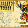 Horus Guard - Final