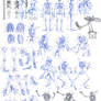 Skeleton Dump