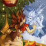 Jack Frost