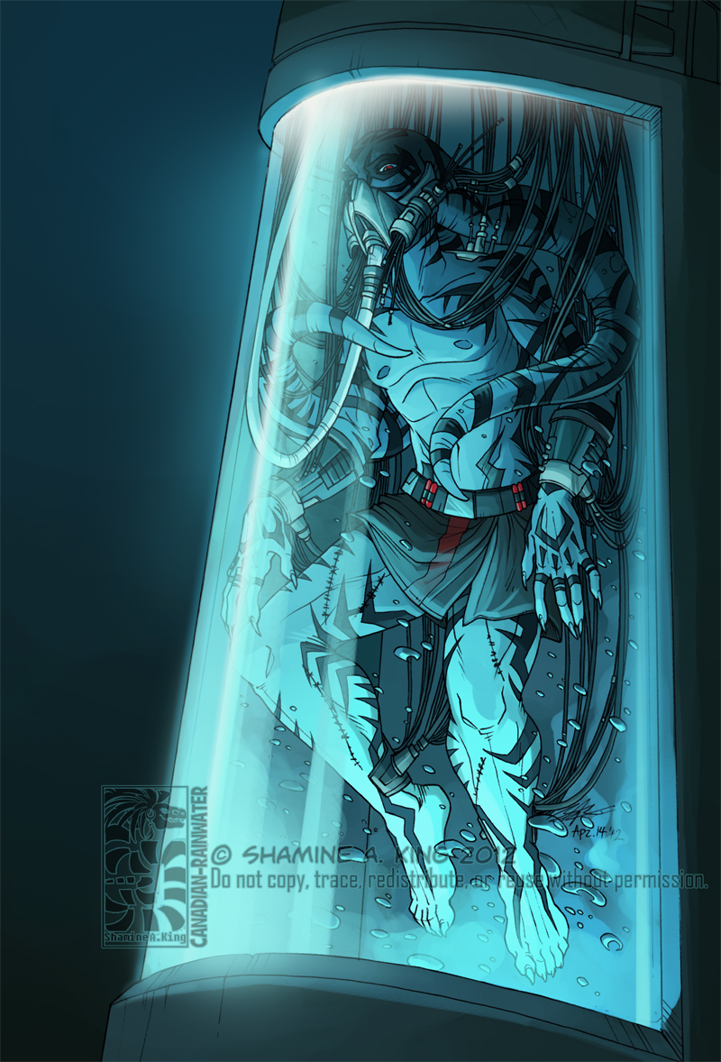 Suspended Recovery By Quarter Virus On Deviantart Suspended Recovery By Quarter Virus On Deviantart