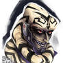 Laz'ab Headshot
