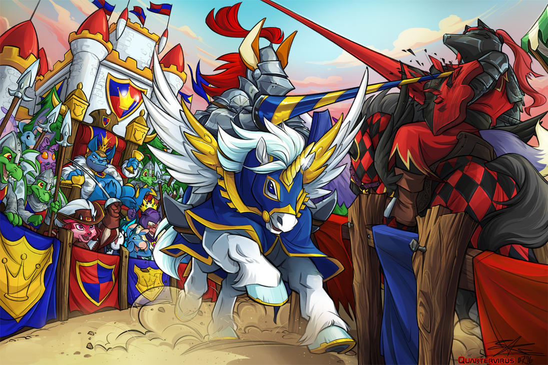 Neopets Neopets