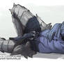 Much Ado About Dunmer: Bedroom Eyes