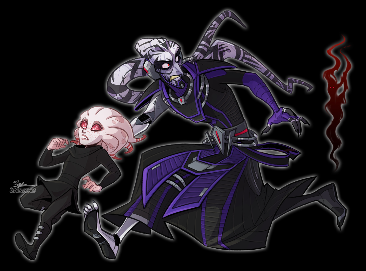 Twitch Alert Follow By Quarter Virus On Deviantart Twitch Alert Follow By Quarter Virus On Deviantart