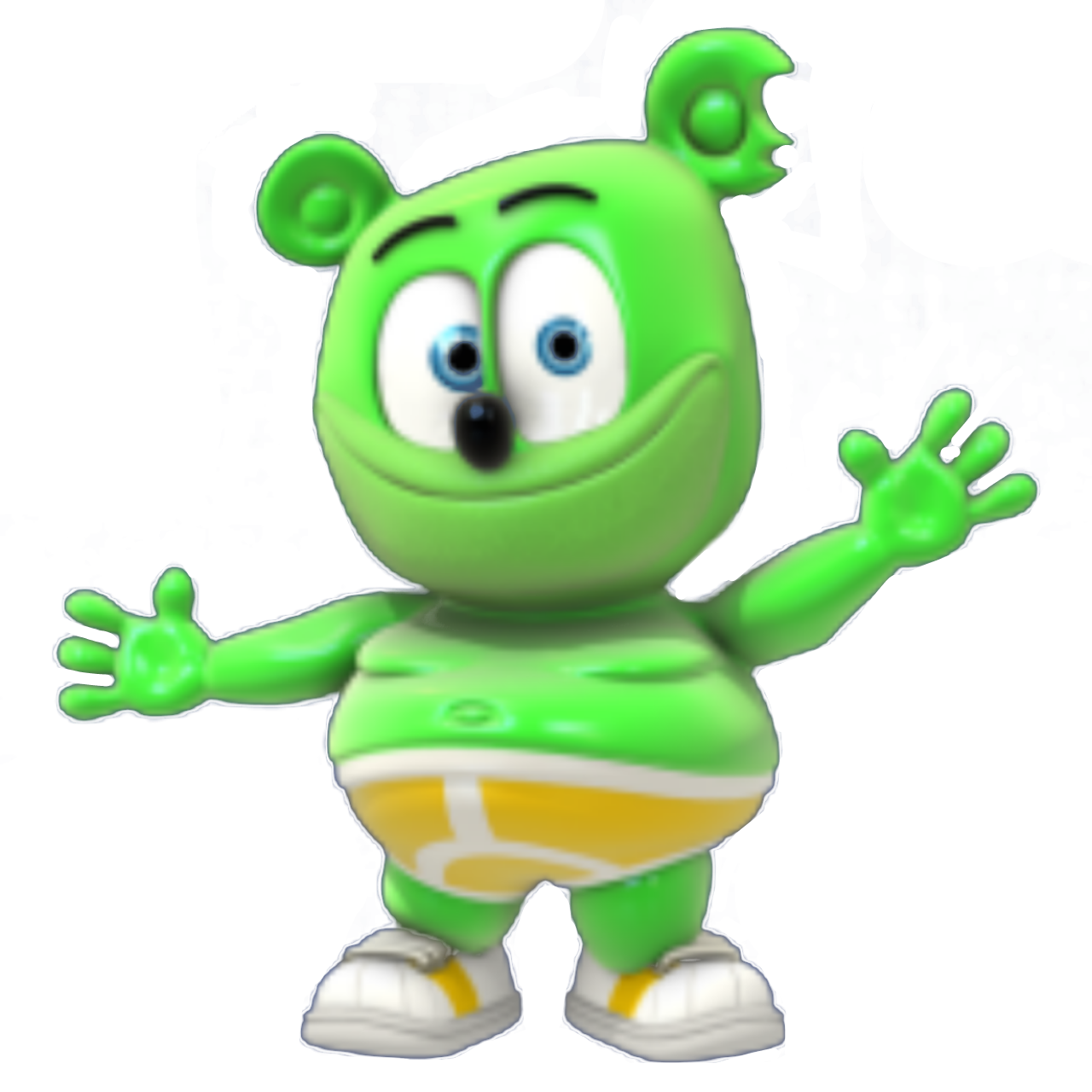 Gummibar Png by MartiniXx170 on DeviantArt