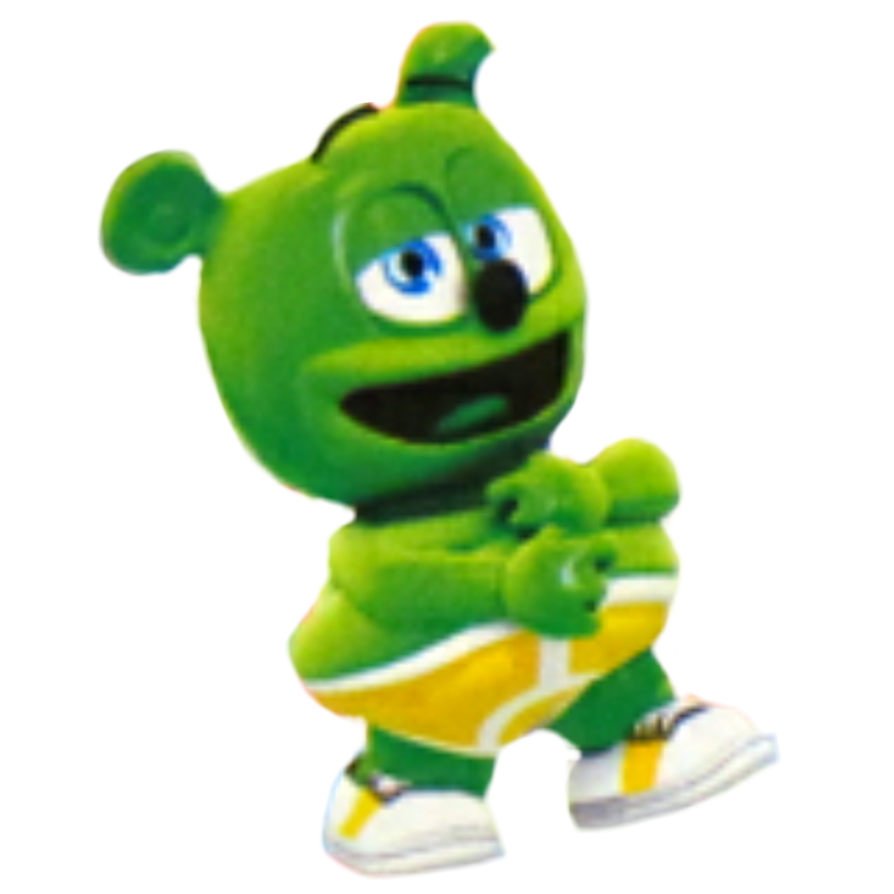 Gummer Bar Gummibar Png 2 by MartiniXx170 on DeviantArt