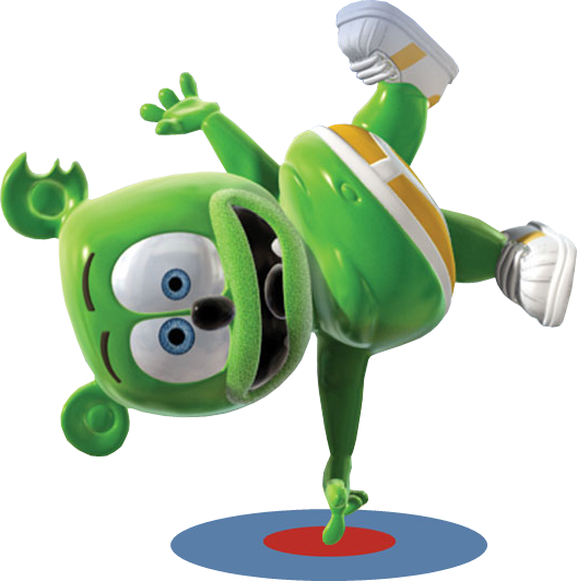 Gummer Bar Gummibar Png 3 by MartiniXx170 on DeviantArt