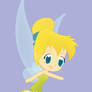 My Chibi Tinkerbell