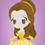 My Chibi Belle