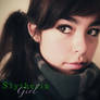 Slytherin Girl