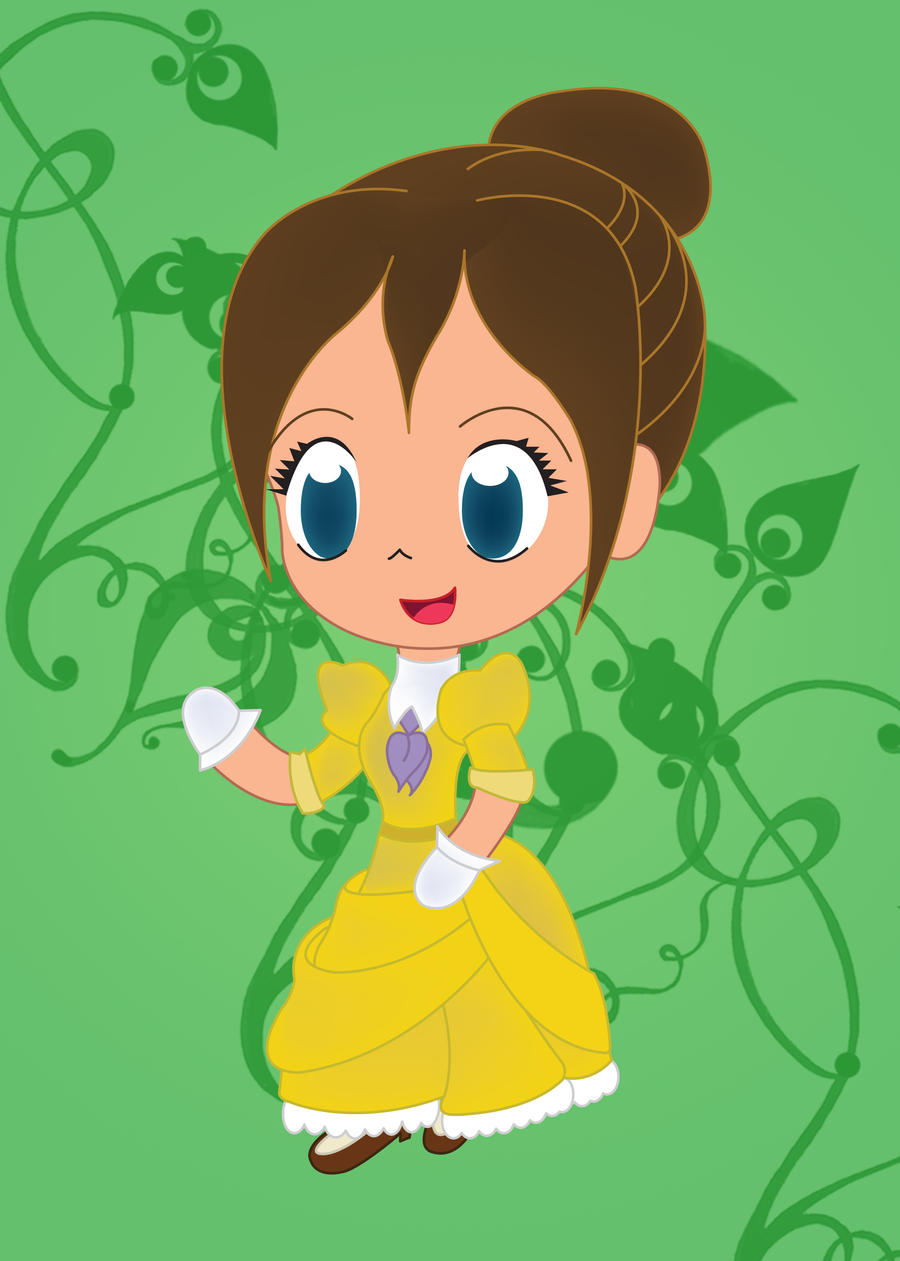 My Chibi Jane By Petitetangerine On Deviantart My Chibi Jane By Petitetangerine On Deviantart