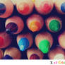 .Color Pencils.