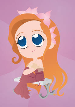 My Chibi Giselle