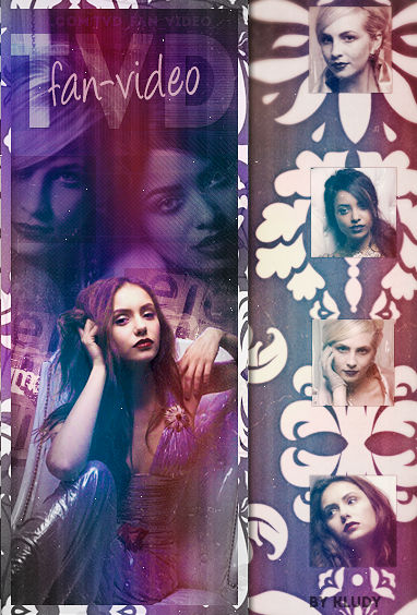 TVD by LadyVamp5 on DeviantArt