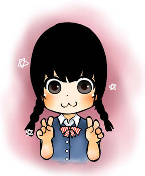 Jurina chibi