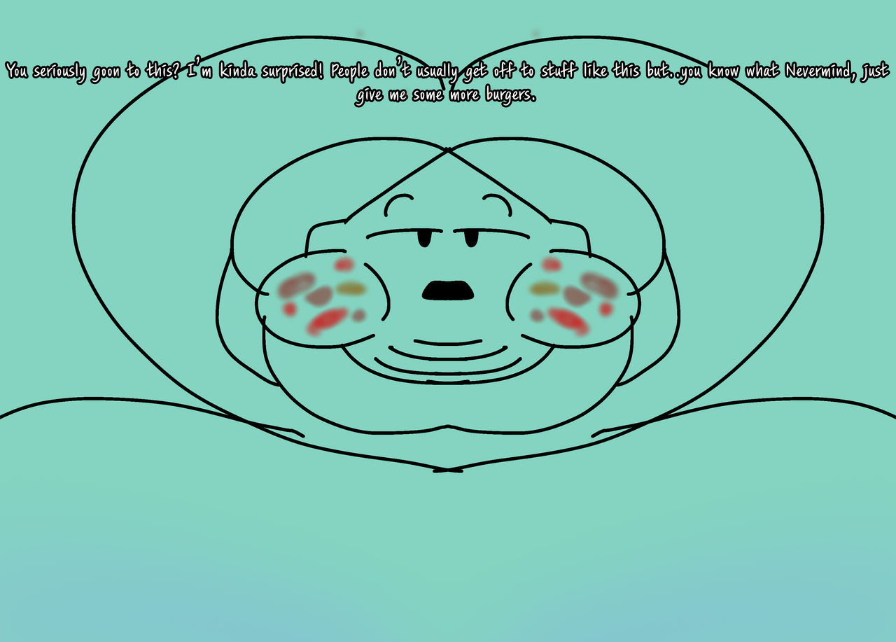 Blob face foldy! by arthursofficaldevian on DeviantArt