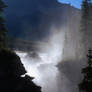 Athabasca Falls