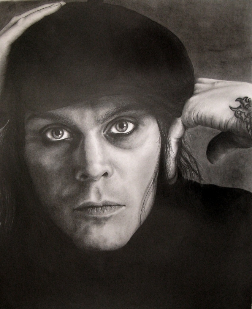 Ville Valo 1