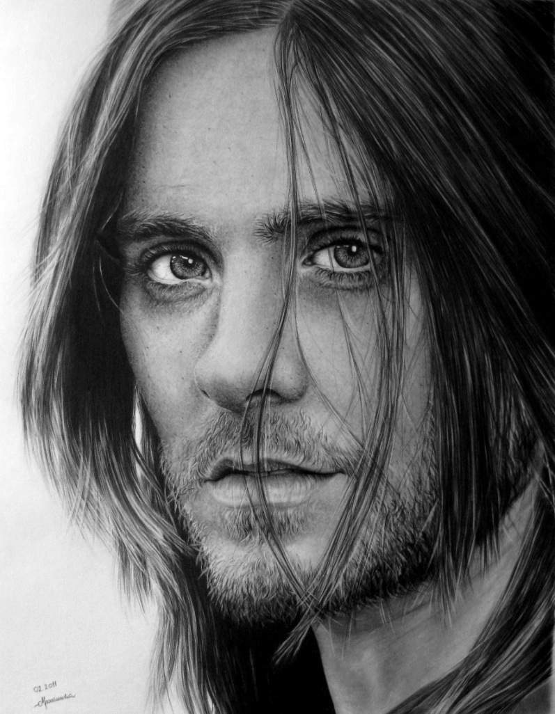 Jared Leto 2