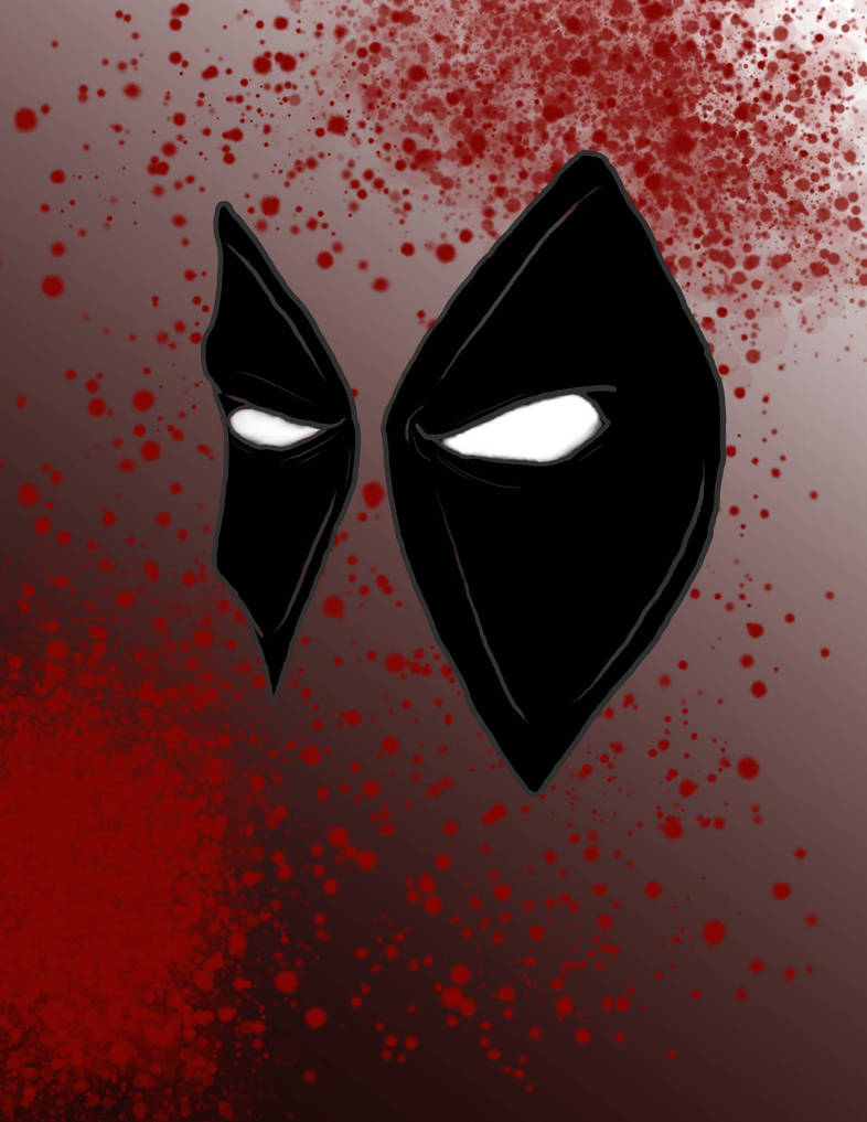 Subtle Deadpool Deadpool by perfectlylonely1 on DeviantArt
