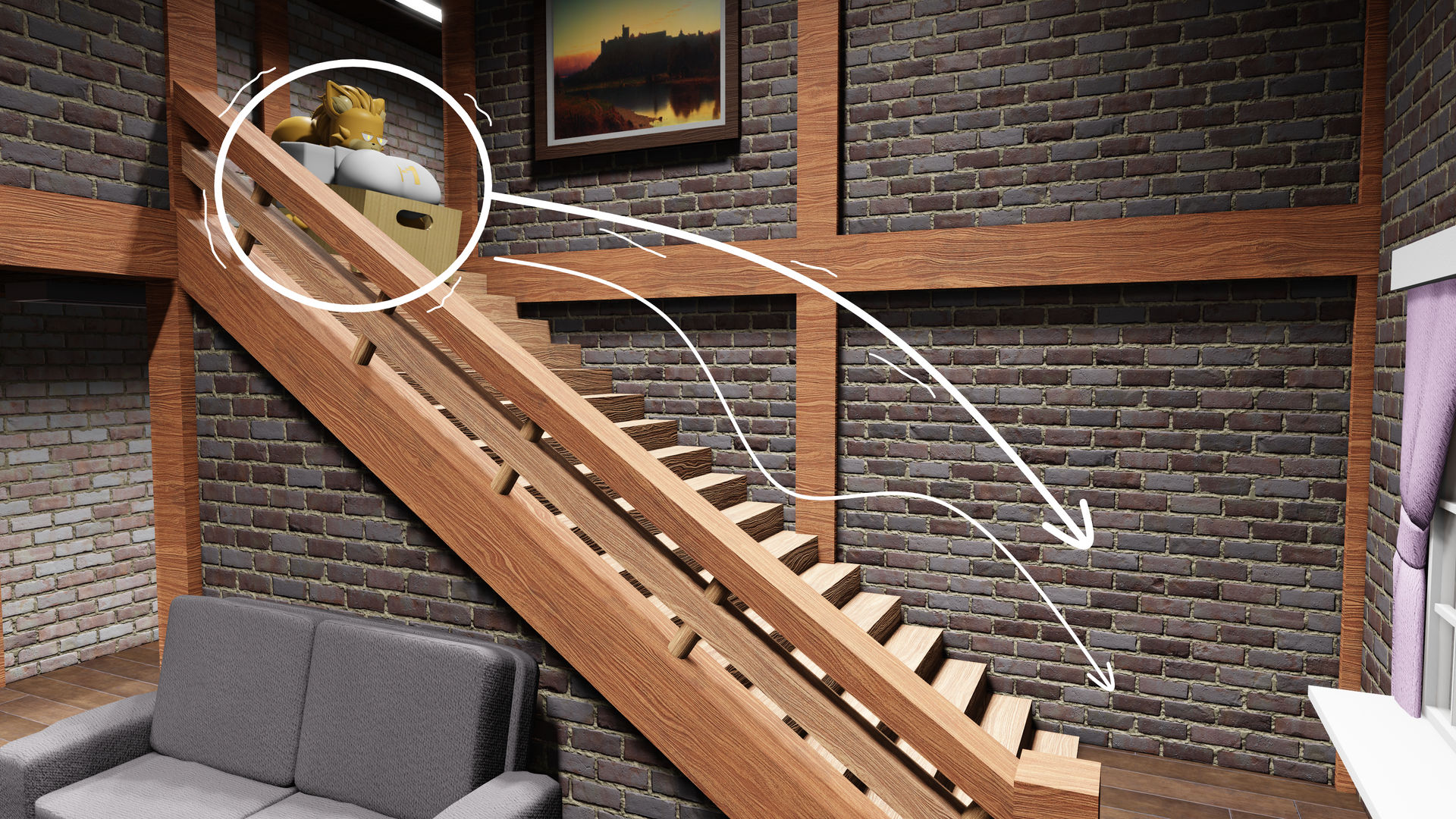 Mega ride (1/2) by rikrakArt on DeviantArt