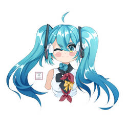 Miku ~