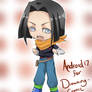 Android 17