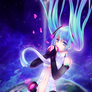 Miku :: Moon Drop