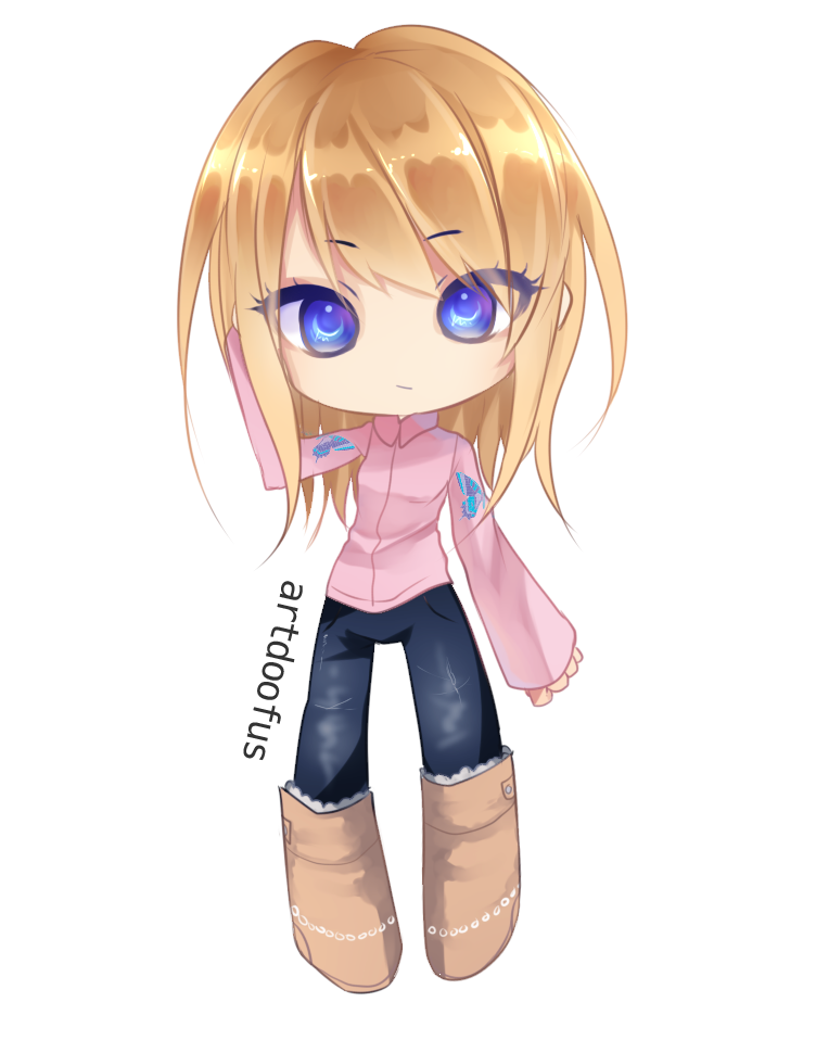 CA: Jade by KarameruYukika on DeviantArt