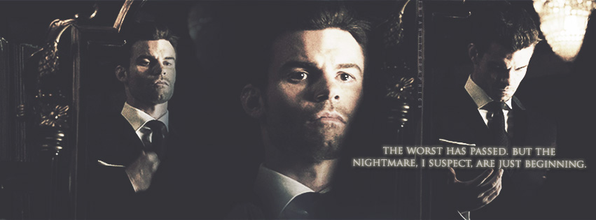 Kol Mikaelson by JacobBlacksPrincess on DeviantArt