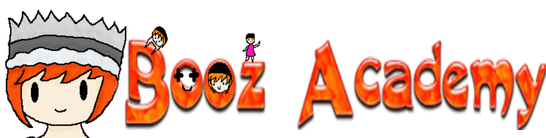 Booz Academy by KingBooz on DeviantArt