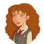 Hermione -remake-