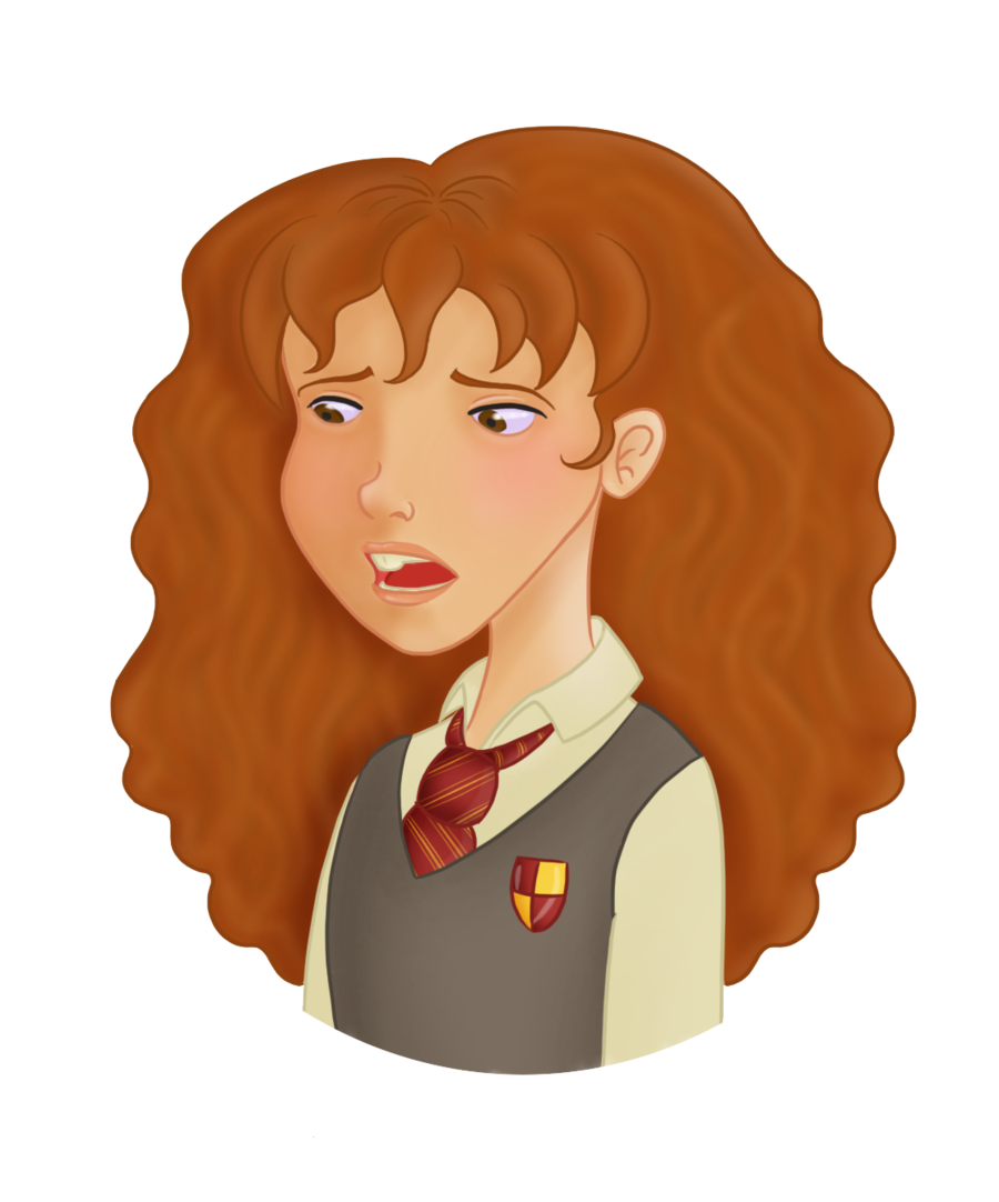 Hermione -remake-