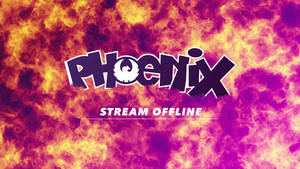 Phoenix404 Offline Screen - Commision