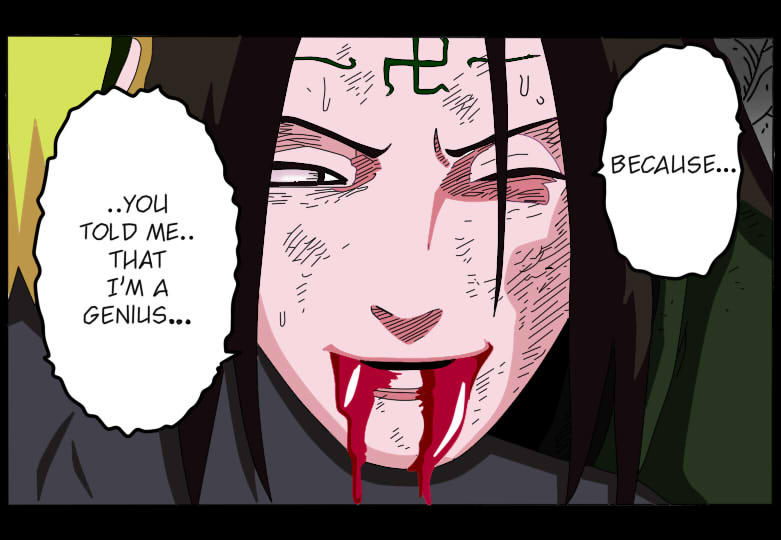 Neji Manga 614 by NarutosNoodleSoup on DeviantArt