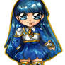 MKR: Umi Chibi CO