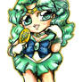 Sailor Neptune Chibi CO