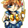 Sailor Uranus Chibi CO