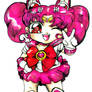 Sailor Chibi Moon Chibi