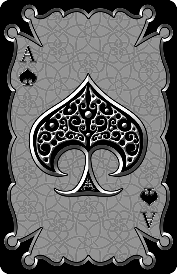 Ace of Spades