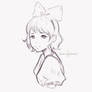 Kiki Sketch