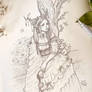Woodland Fae