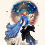 Gris - Secretsanta Gift