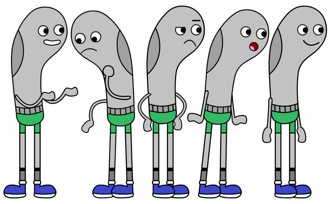 Deviantart Moving Socks Animated Diversity Scrappee - Sock by IkkySubmitsArchive on DeviantArt