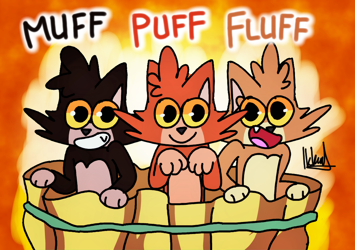 What Is Fluff World at John Furber blog