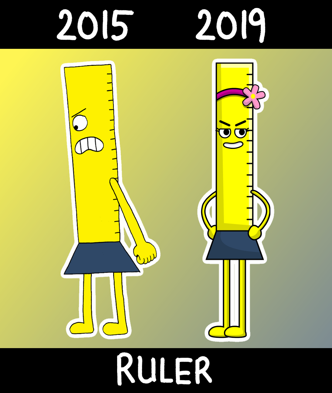 AD Evolution - Ruler by IkkySubmitsArchive on DeviantArt