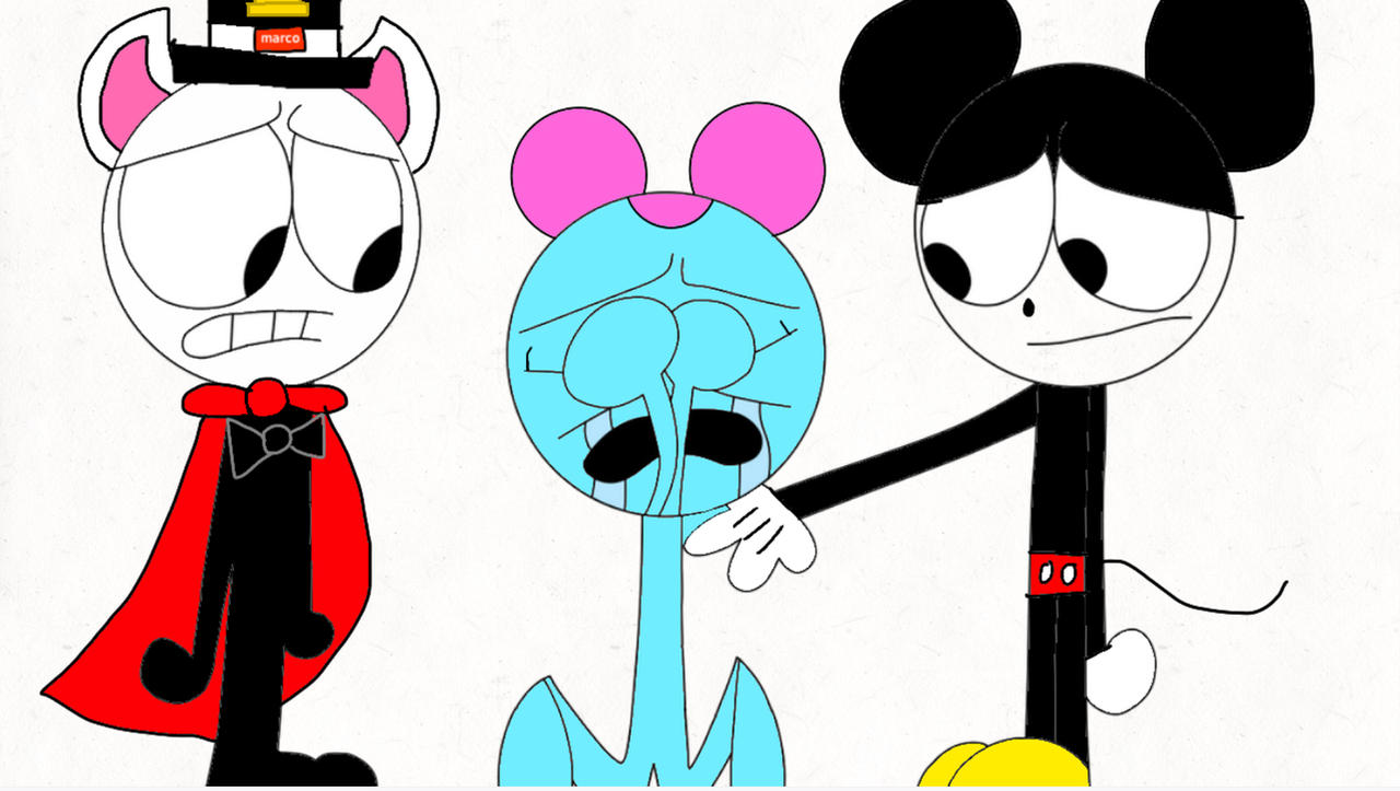 Pibby Crying By Mmoreno12 On DeviantArt pibby-crying-by-mmoreno12-on-deviantart