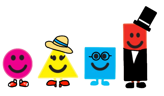 Mister Maker Shapes 2023 Looks By Mmoreno12 On DeviantArt mister-maker-shapes-2023-looks-by-mmoreno12-on-deviantart