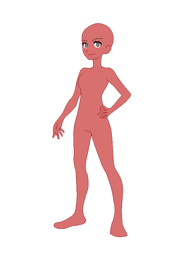 Deviantart Dt Base Base 336 by weirdsushi on DeviantArt