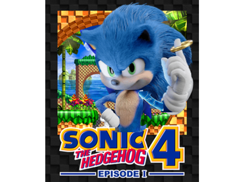 Ficheiro:Sonic the Hedgehog 4 Episode 1 capa.png – Wikipédia, a  enciclopédia livre